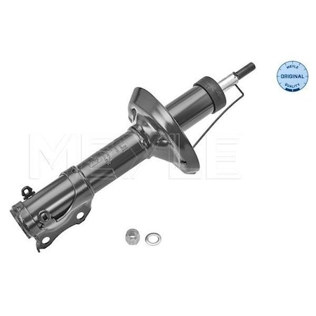 Meyle Shock Absorber, 1266130005 1266130005